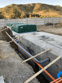 Plantas de Tratamiento de Agua Residual
